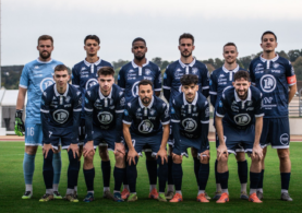 Cinq finales à venir pour l'AF Virois et le National 2 au bout de l'effort ?