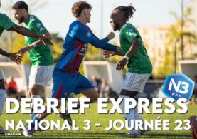 [Le Débrief] L'AF Virois veut sa « finale », le SU Dives-Cabourg et l'ASTDV leur maintien