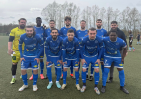 Groupe D : le SPN Vernon et le FC Val-de-Reuil ont pris la main, le FC Gisors et le FC Serquigny-Nassandres en trouble-fête ?