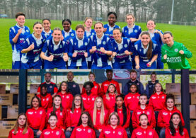 AG Caen - FC Rouen : C'est l'heure de la « finale »