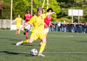 L'ASPTT Caen de Kévin Quénéa n'a plus son destin en main