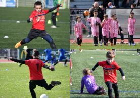 Le FC Biville-la-Baignarde, un vrai club de famille