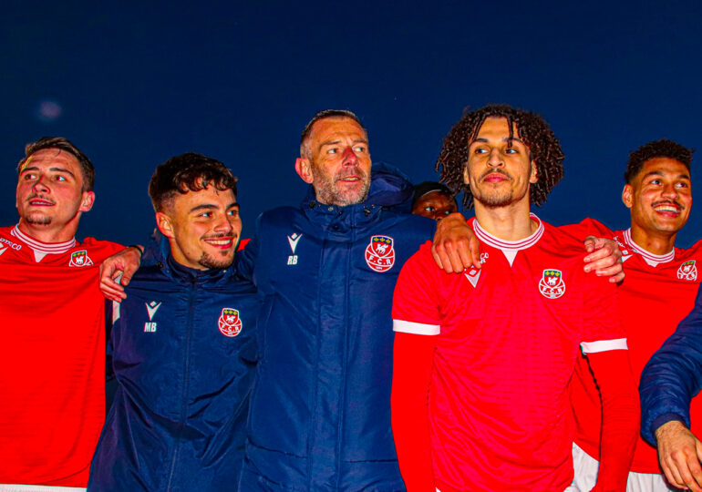 Pour le choc face à l'ASPTT Caen, samedi, Reynald Bertin sera privé de sa charnière centrale : Jordan Yaya-Lino et Brandon Dialuta ; le premier est blessé, le second est suspendu. ©Benoît Dubuisson