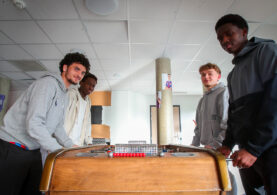 SM Caen : Quand la génération 2004 transmet le témoin à celle de 2008