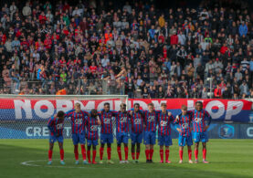 SM Caen : Que sont devenus les finalistes de la Gambardella 2022 ?