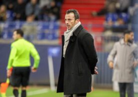 Contre le FC Rouen, QRM peut valider son maintien