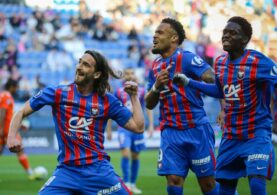 Le Stade Malherbe enchaîne un troisième succès consécutif, une première depuis 2023