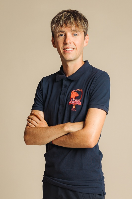 ©Pierre Galliot - Région Normandie