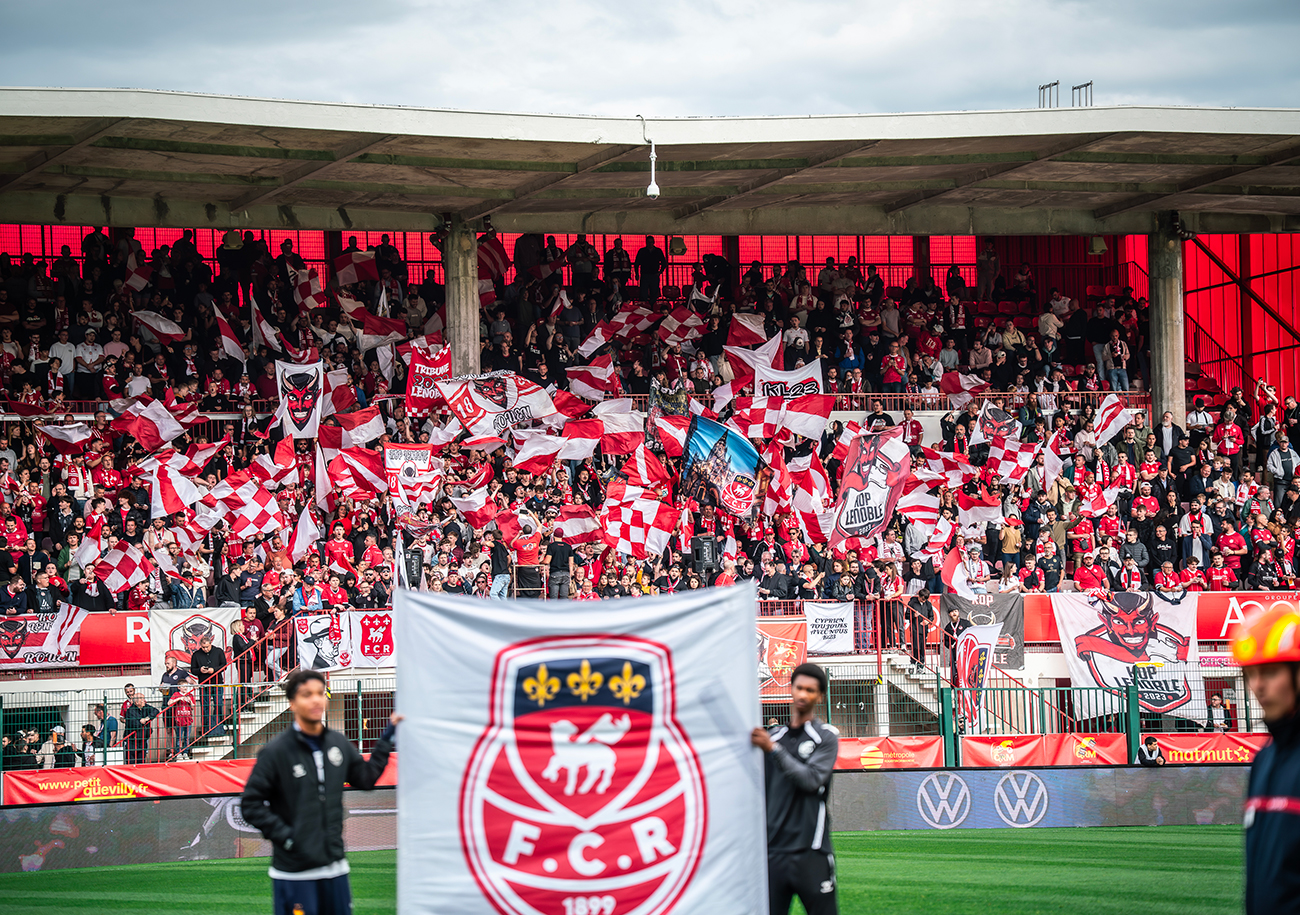 Εμπόδιο της FC Rouen για να ανέβει στη Ligue 2 αν… – Foot Normand