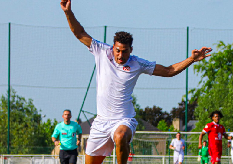 Avant de dire au revoir, Joël Viana veut la montée pour la réserve du FCR