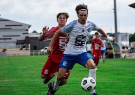 Dans une rencontre à couper au couteau, l’US Granville se défait du FC Argentan