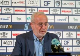 [Conf'] Jean-Michel Roussier : 