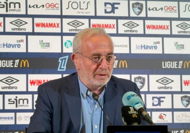 [Conf'] Jean-Michel Roussier : 