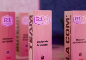 Découvrez les lauréats de la deuxième édition des Trophées R1