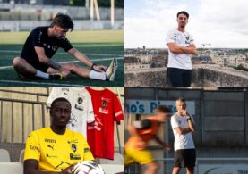 L'ASPTT Caen mise sur la stabilité pour son retour au niveau national