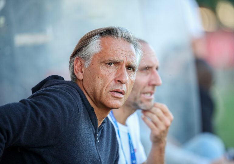 Régis Brouard (FC Rouen) : 