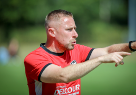 Forgé en Normandie dans les plus grands clubs, Alexandre Raulin prend son envol