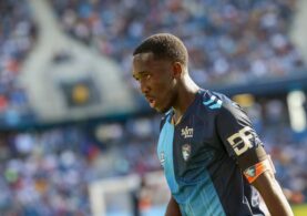 Le Havre si loin,  si proche de Monaco