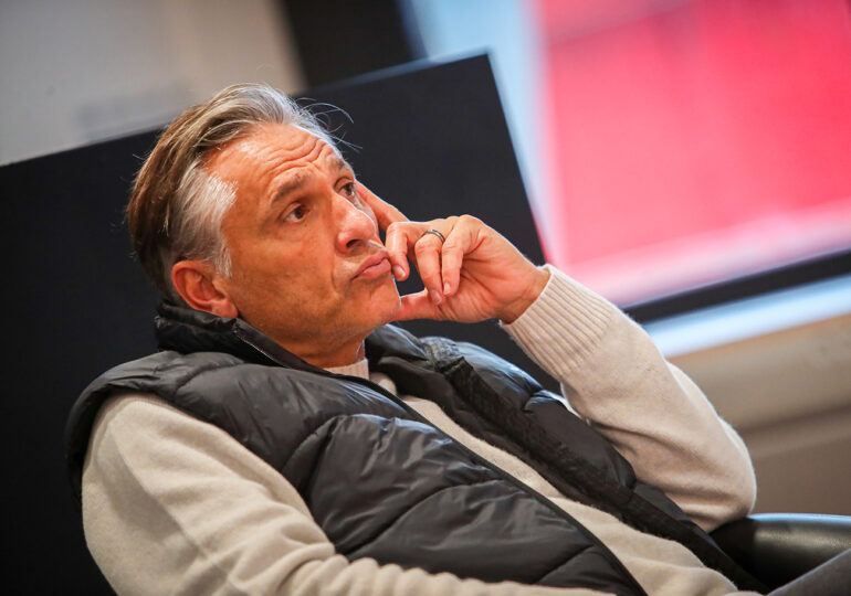 Régis Brouard : 