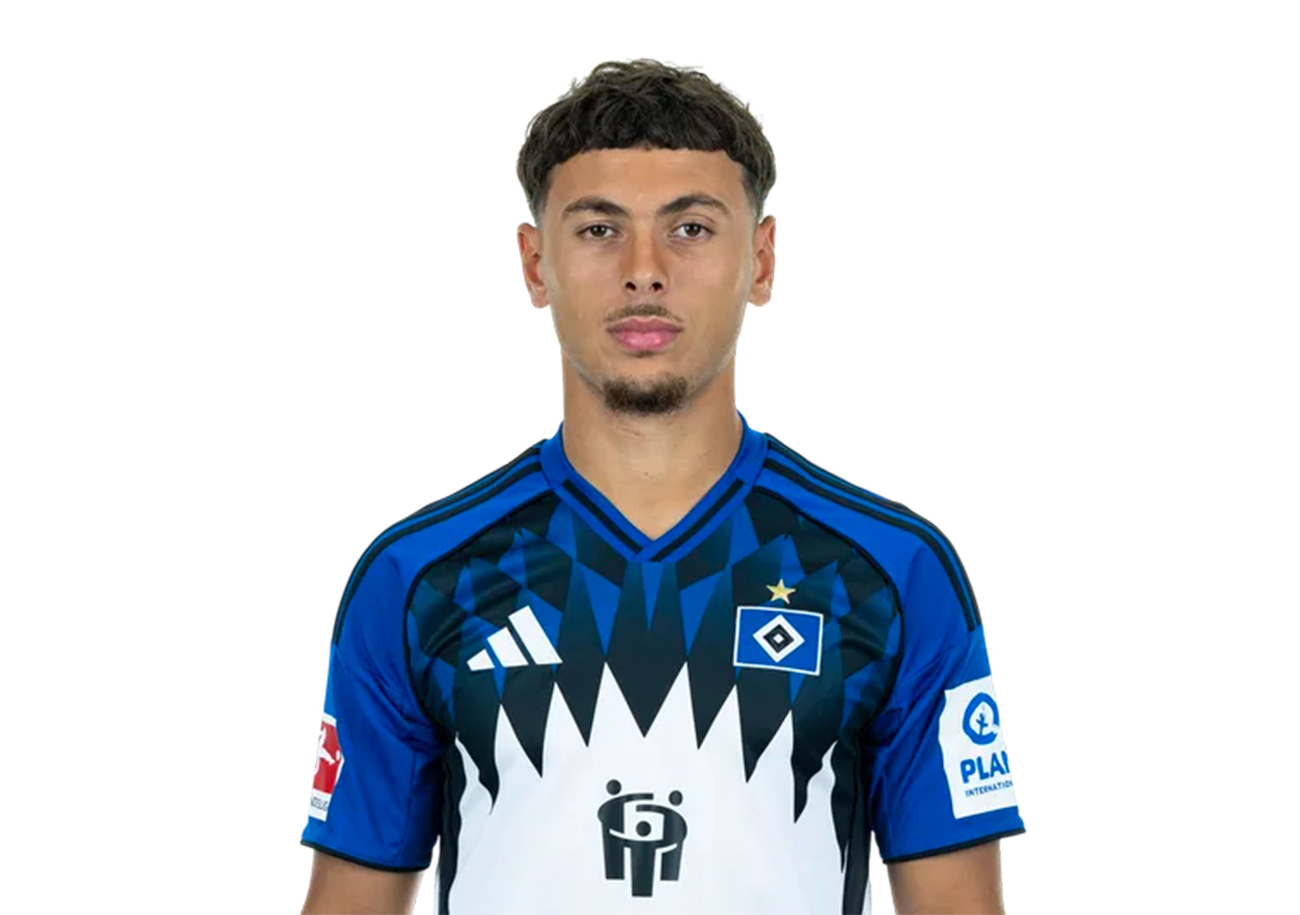 Pour renforcer son couloir droit, le HAC surveille avec attention le profil de l'ex-Messin William Mikelbrancis. ©HSV