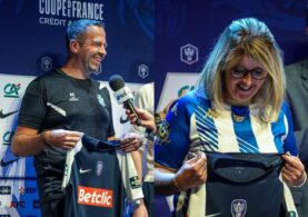 « Toucher » les maillots de la Coupe de France, Le Graal de tous les footballeurs amateurs