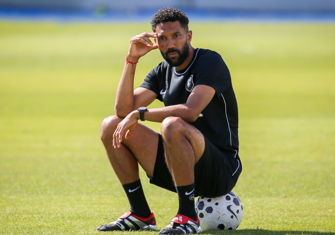 Pour Gaël Clichy, récupérer des éléments blessés et les jeunes qui poussent représente une certaine forme de mercato, puisque ce sont des joueurs qui (re)deviennent disponibles. ©Damien Deslandes