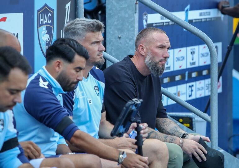 [Conf'] Didier Digard : 