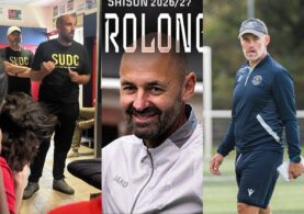 Avec notamment le SU Dives-Cabourg, l'AS Cherbourg et le FC Neuchâtel, la course à la montée s’annonce passionnante