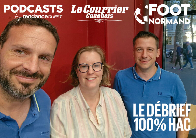 [Podcast] Pourquoi y a-t-il moins de spectateurs au Stade Océane en ce début de saison ?