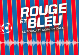 [Podcast] Malherbe retrouvera-t-il la Ligue 2 avec l'effectif bâti durant le mercato ?