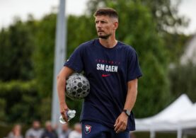 Pour les féminines du Stade Malherbe, l'heure de la confirmation