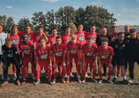 Hugo Fonseca-Brument et l'AS Gournay savourent un gros lot nommé FC Rouen