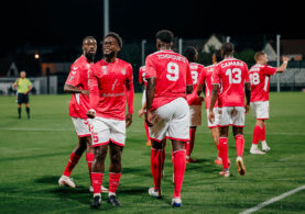 Pour le FC Rouen, le derby est définitivement oublié