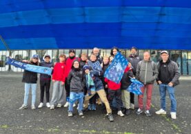 Fais gagner à ton club un équipement complet + 18 places pour un match à Océane, à d'Ornano ou à Diochon