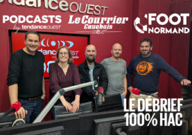 [Podcast] Le HAC peut-il encore se sauver ? Les supporters donnent leur avis