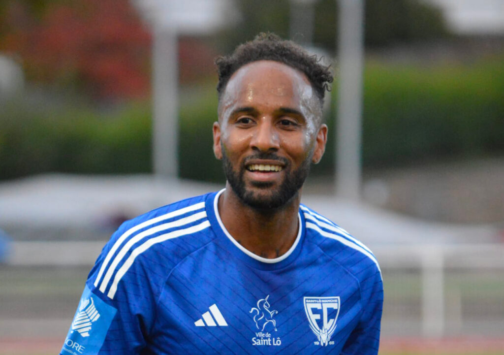 Formé dans la même génération que Benoît Costil, Ronald Zubar ou encore Yoan Gouffran, William Coulibaly s'apprête à recroiser la route du Stade Malherbe pour la première fois de sa longue carrière.